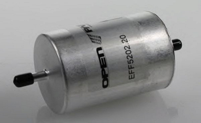 OPEN PARTS eff520220 -  Топливный фильтр